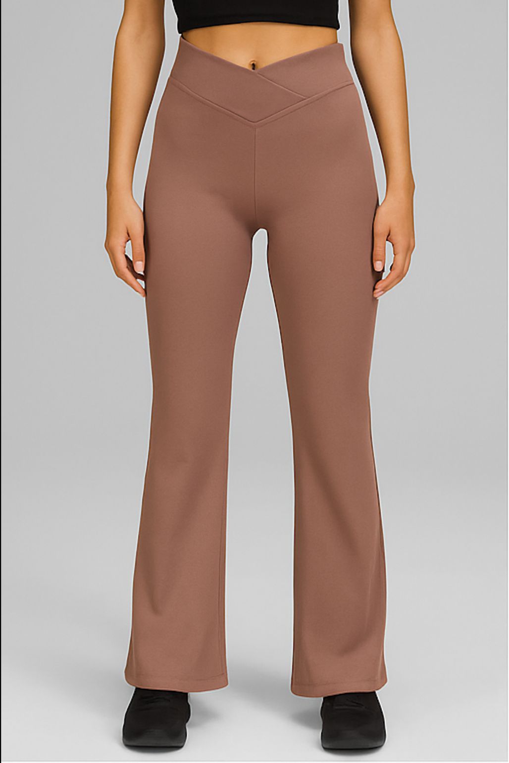 FlowFlare Pants - Terraloop