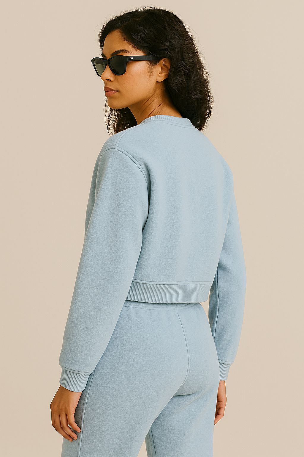 CloudFleece Set - Terraloop