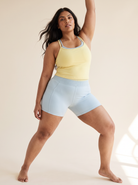 Model is wearing size XL